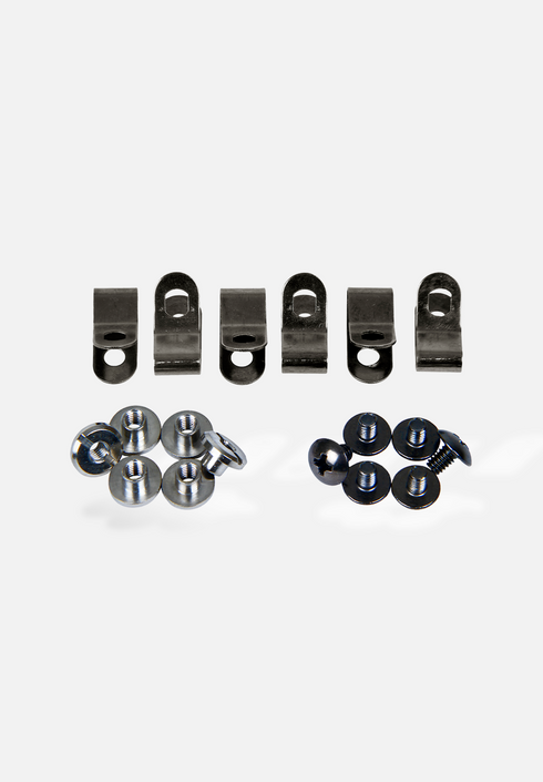 OBO Spare Fitting - ABS